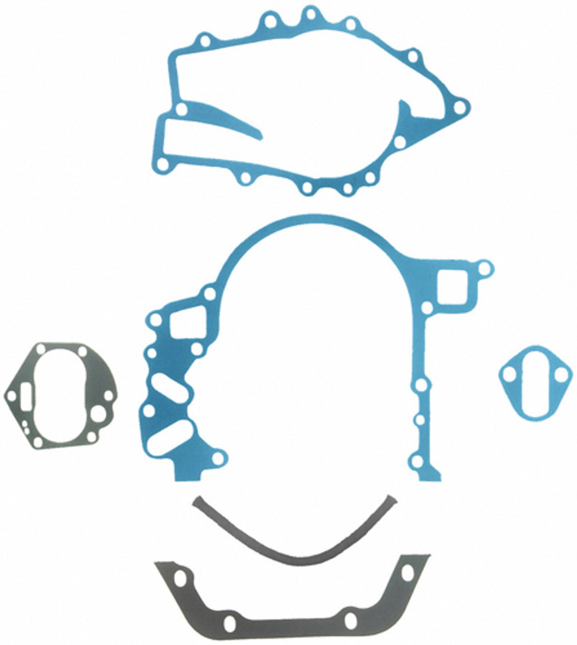 Buick Timing Cover Gaskets